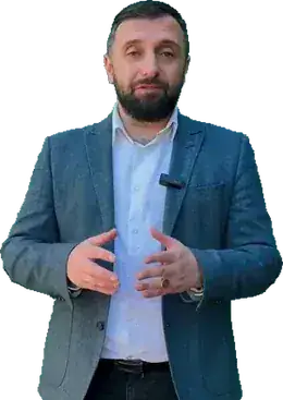 Відеопривітання